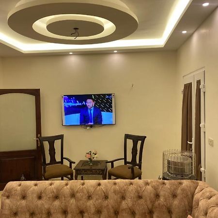 1Of1 Luxury Apartment Original Madaba Kültér fotó