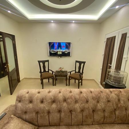 1Of1 Luxury Apartment Original Madaba Kültér fotó