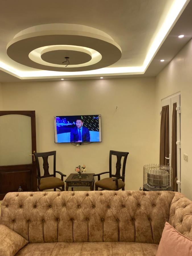 1Of1 Luxury Apartment Original Madaba Kültér fotó