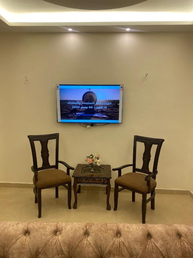1Of1 Luxury Apartment Original Madaba Kültér fotó