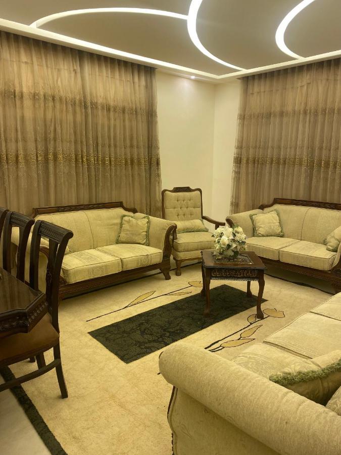 1Of1 Luxury Apartment Original Madaba Kültér fotó