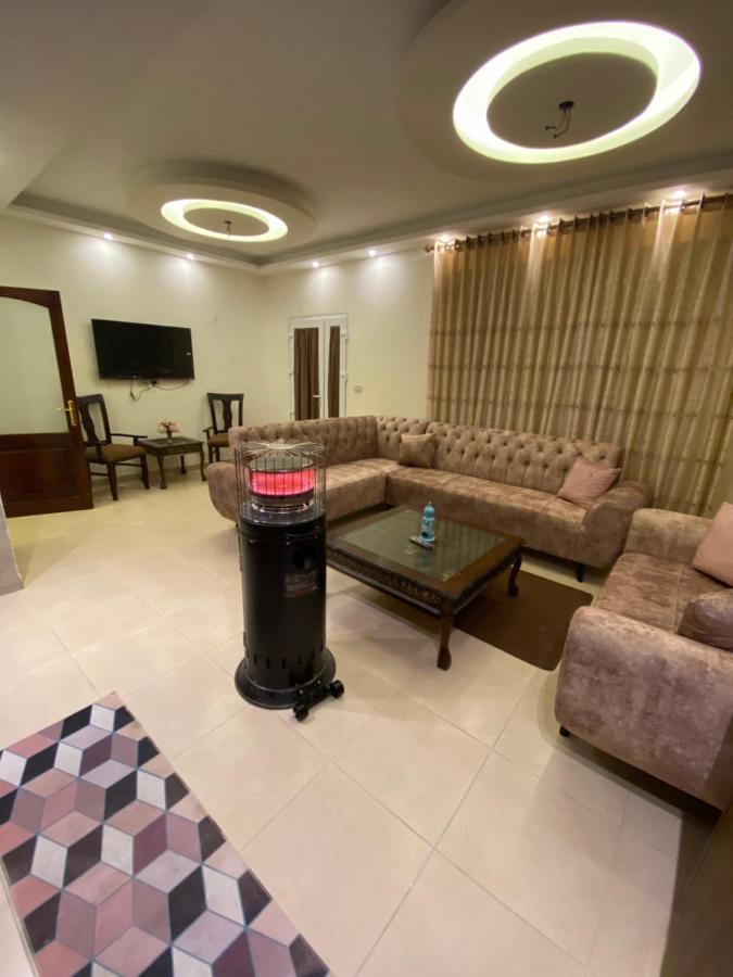 1Of1 Luxury Apartment Original Madaba Kültér fotó
