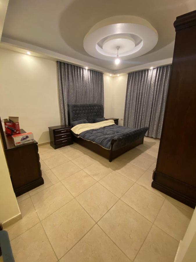 1Of1 Luxury Apartment Original Madaba Kültér fotó