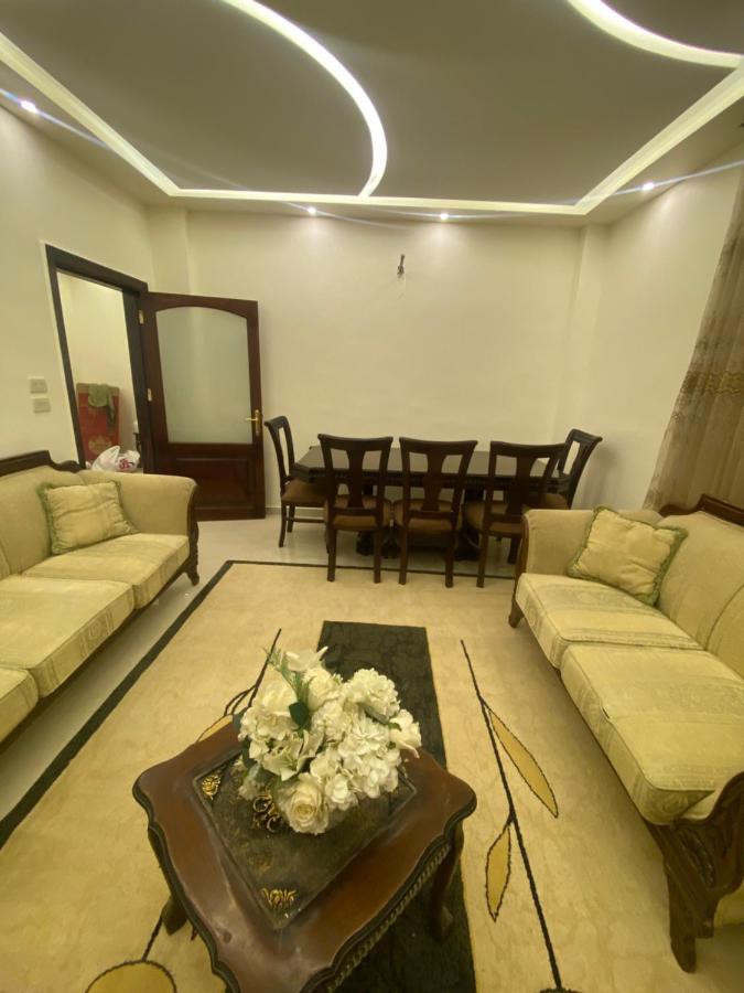 1Of1 Luxury Apartment Original Madaba Kültér fotó