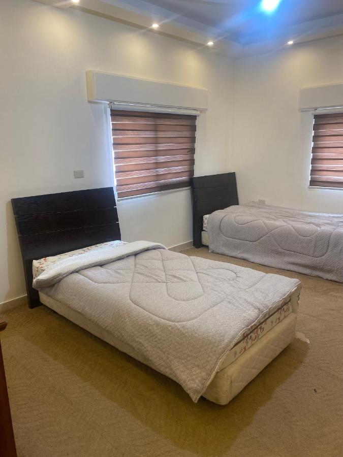1Of1 Luxury Apartment Original Madaba Kültér fotó