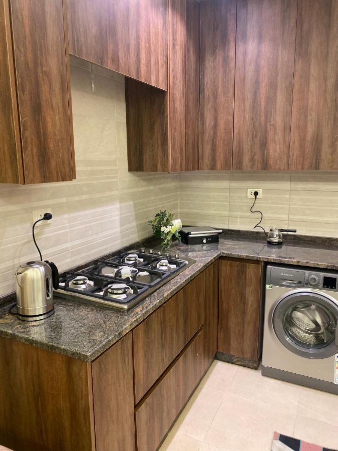 1Of1 Luxury Apartment Original Madaba Kültér fotó