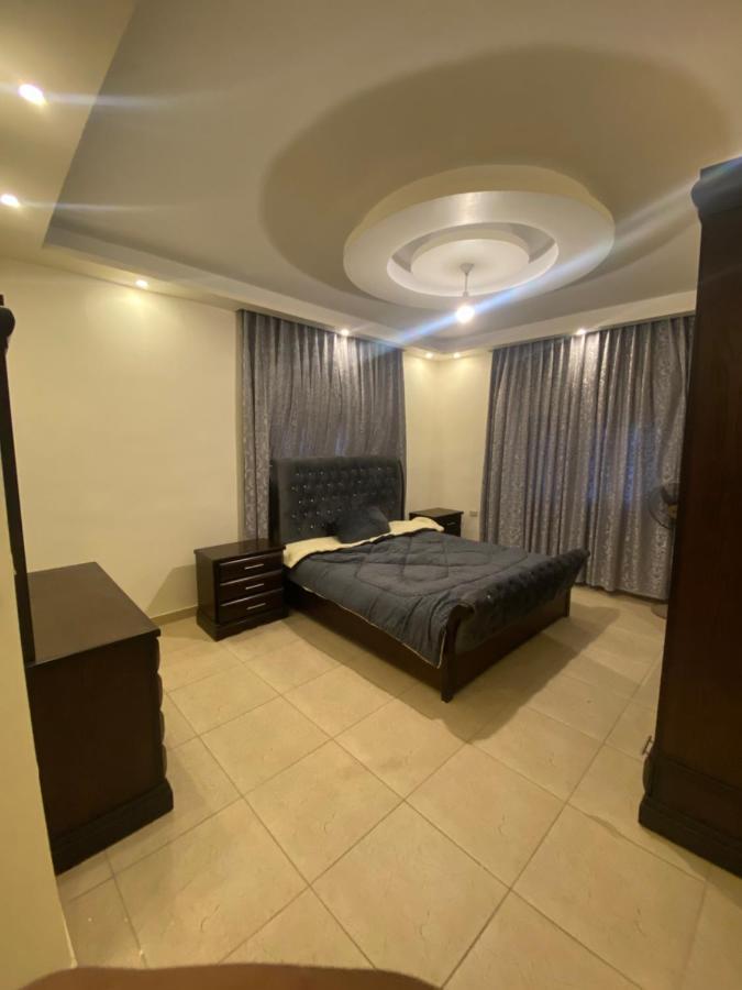 1Of1 Luxury Apartment Original Madaba Kültér fotó