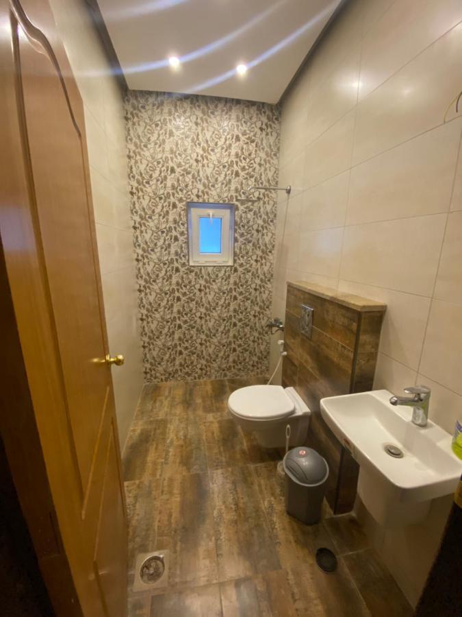 1Of1 Luxury Apartment Original Madaba Kültér fotó