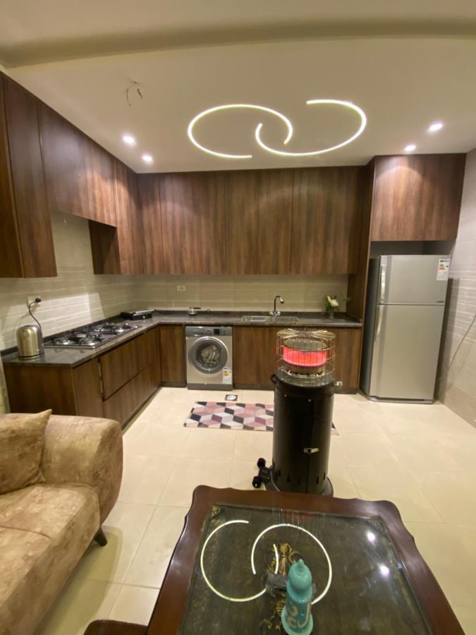 1Of1 Luxury Apartment Original Madaba Kültér fotó