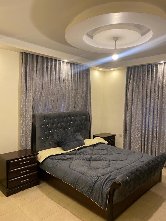 1Of1 Luxury Apartment Original Madaba Kültér fotó