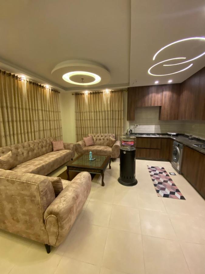 1Of1 Luxury Apartment Original Madaba Kültér fotó