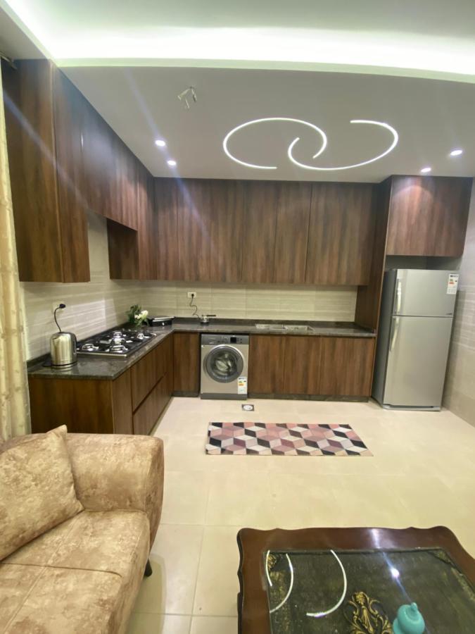 1Of1 Luxury Apartment Original Madaba Kültér fotó