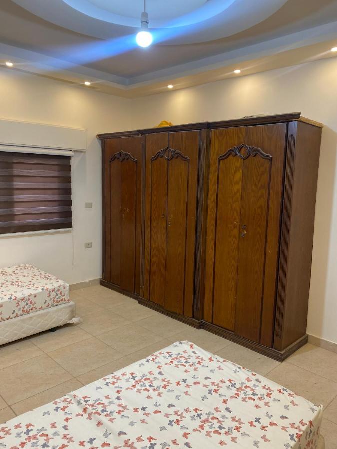 1Of1 Luxury Apartment Original Madaba Kültér fotó