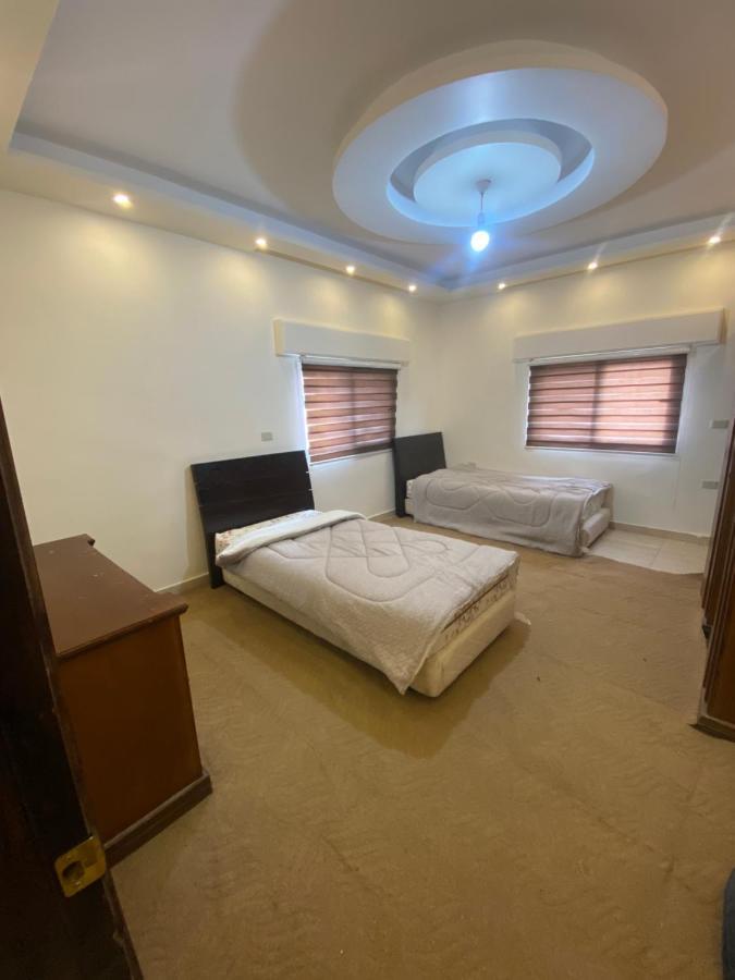 1Of1 Luxury Apartment Original Madaba Kültér fotó