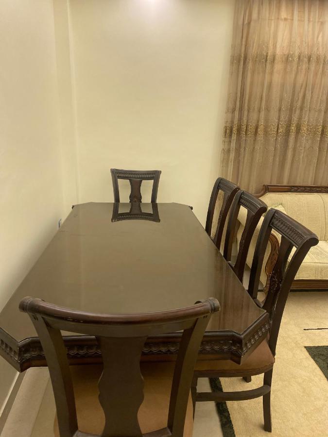 1Of1 Luxury Apartment Original Madaba Kültér fotó