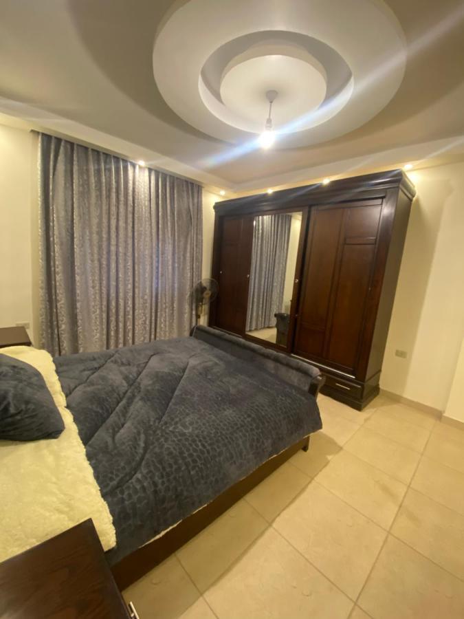 1Of1 Luxury Apartment Original Madaba Kültér fotó